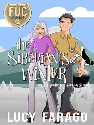 cover image of The Siberian's Winter